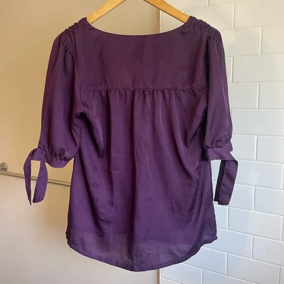 Blouse - Picture 3 of 4